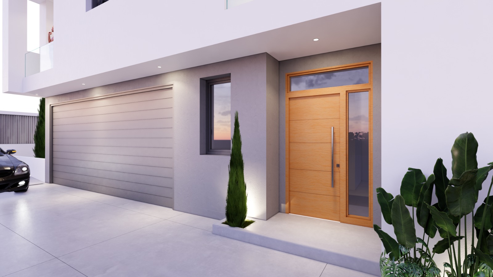 Casa Vera – García