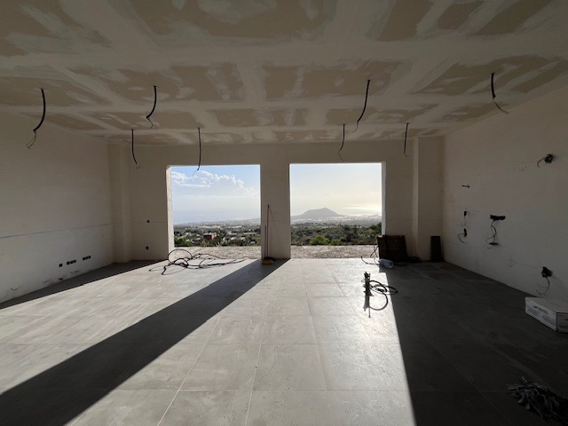 Casa García – Dos Santos